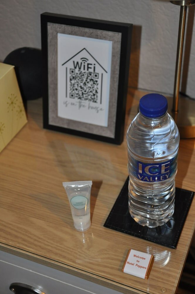 Фото Hotel Peppers