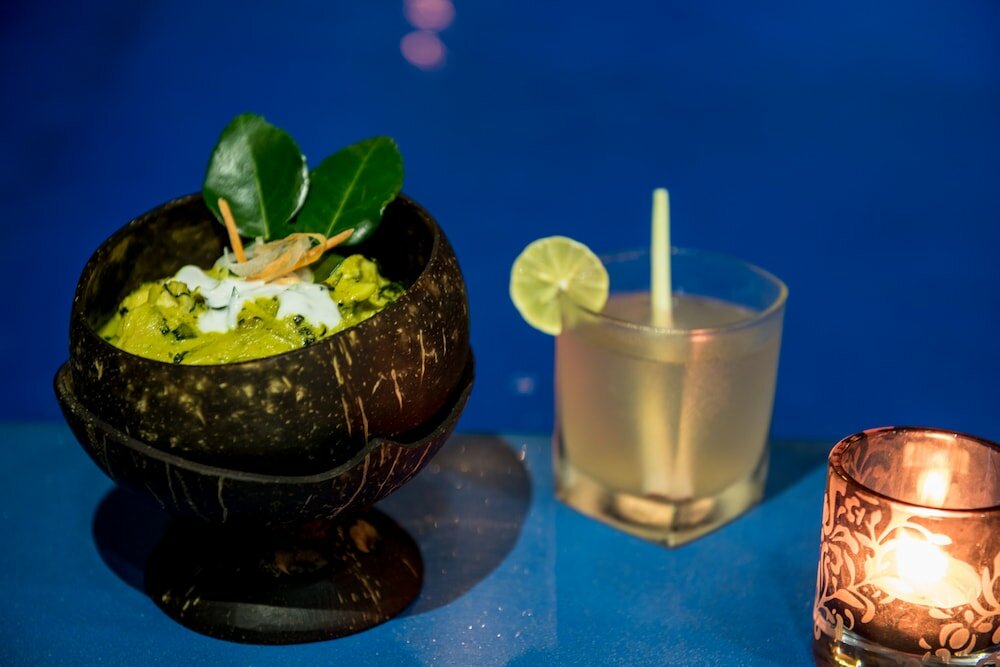 Фото Lemongrass & Ginger Hotel