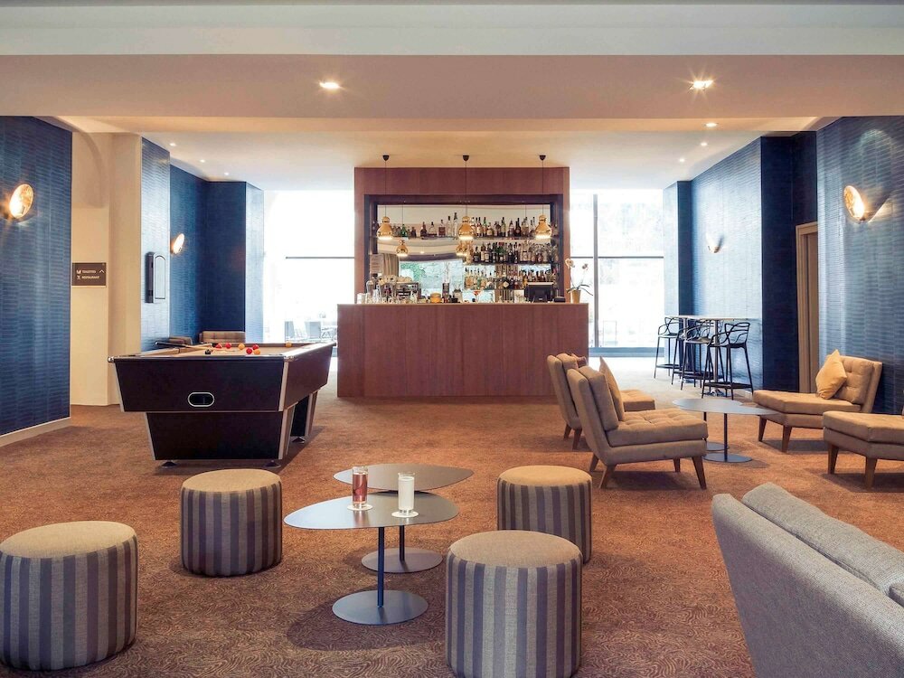 Фото B&B Home Brides-les-Bains Les 3 Vallées