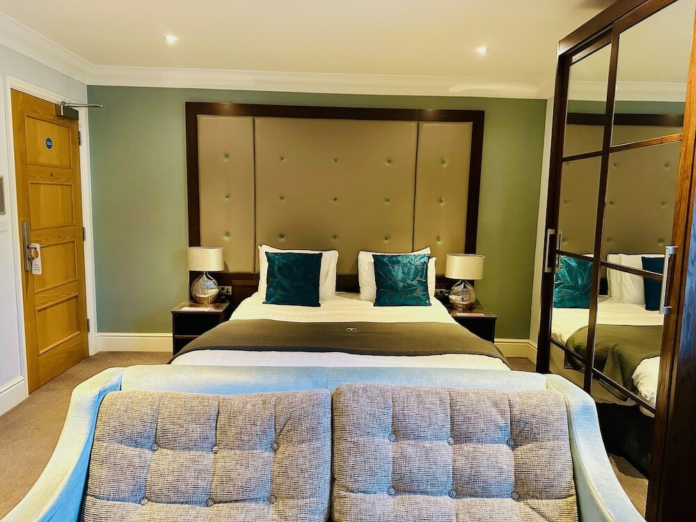 Фото Lensfield Hotel