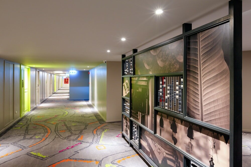 Фото Tinidee Trendy Bangkok Khaosan