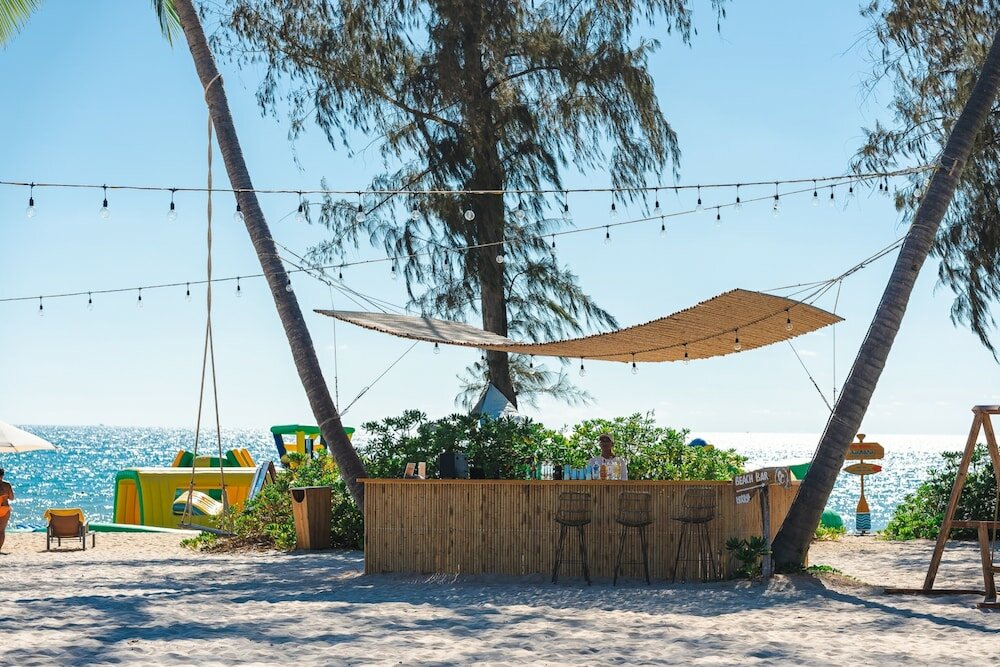 Фото Soul Boutique Hotel Phu Quoc