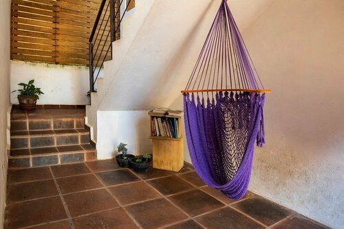 Гостиница Rincon Soñado, Valle de Bravo в Штате Мехико