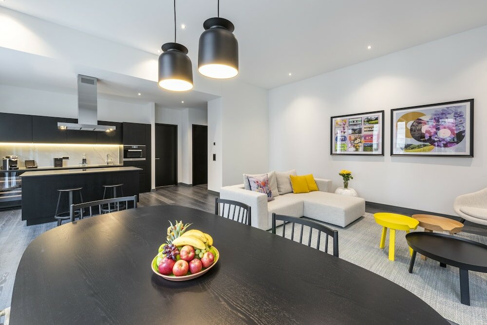 Фото Hard Rock Hotel Davos