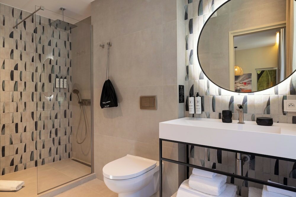 Фото Palais Segurane Boutique Hotel