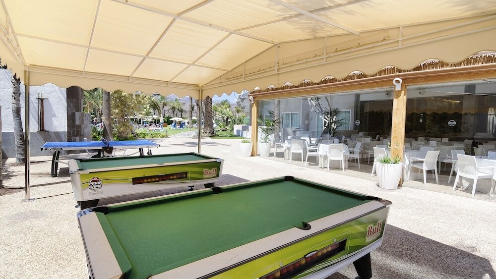 Фото Bull Escorial & SPA