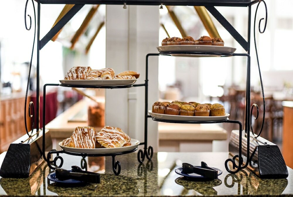 Фото Parry Lodge