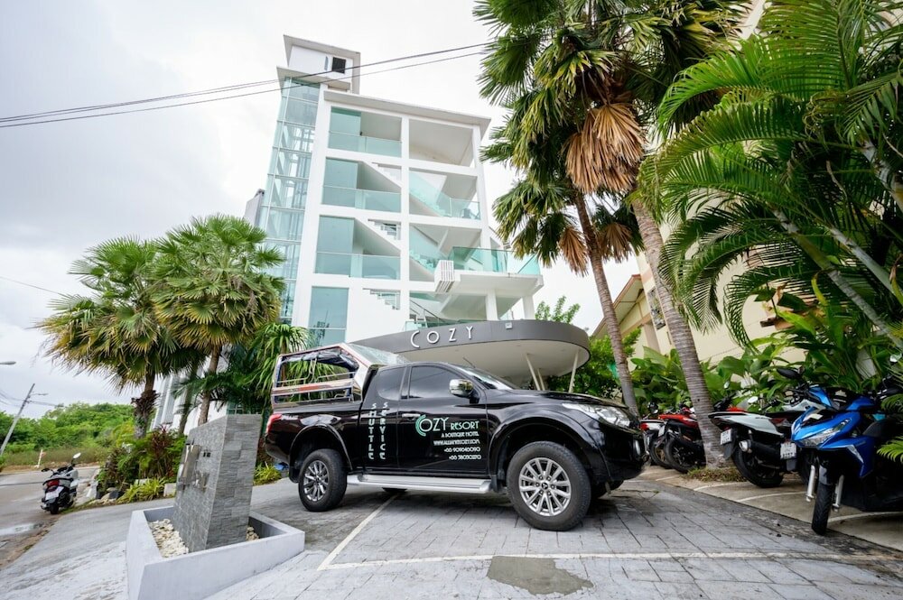 Фото отеля 5