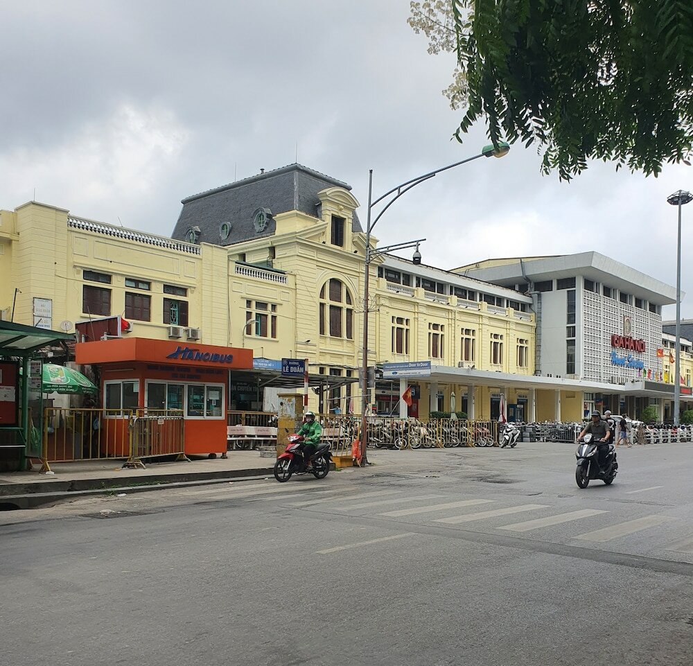 Фото отеля 4