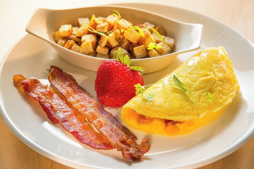 Фото Hotel Indigo Traverse City, an Ihg Hotel