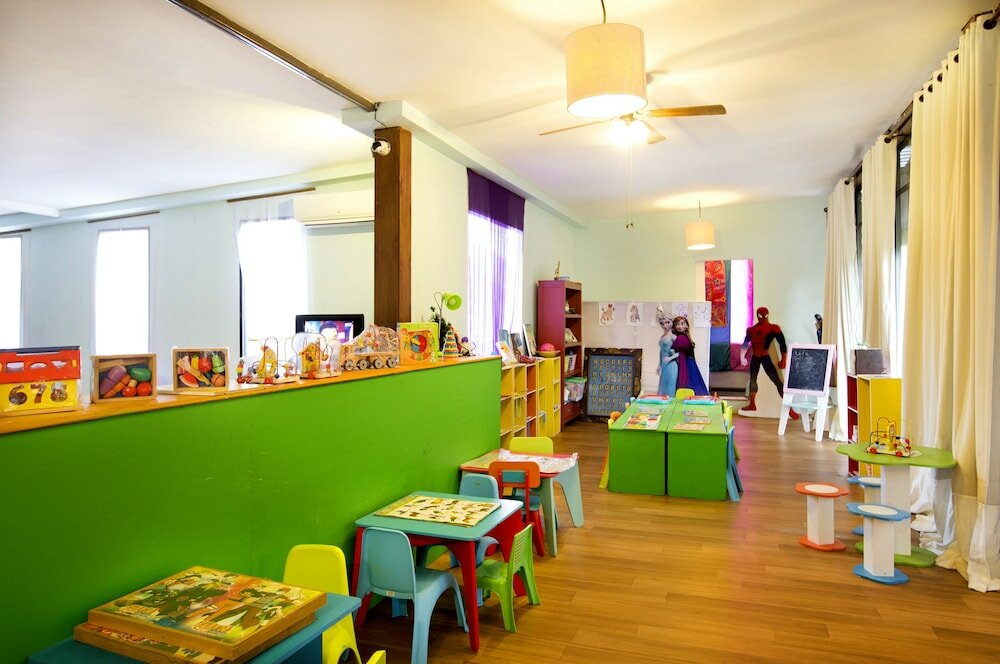 Фото The Mansion Bali