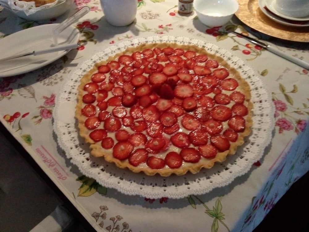 Фото B&b Il Cielo Sui Sassi