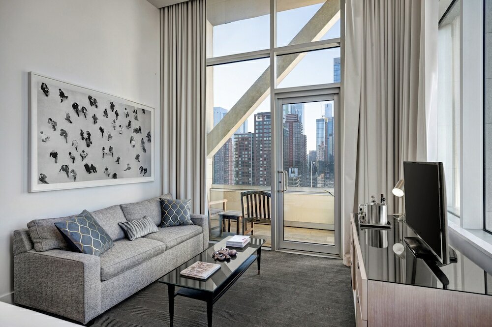 Фото Отель Ink 48