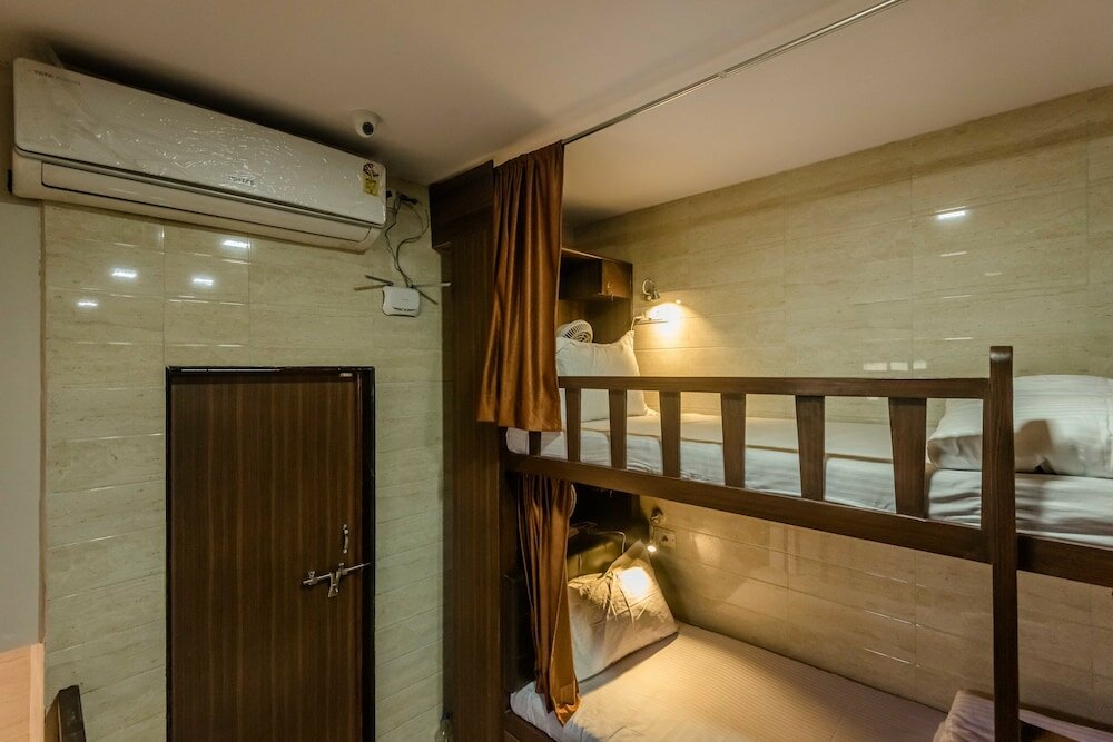 Фото Awesome Dormitory