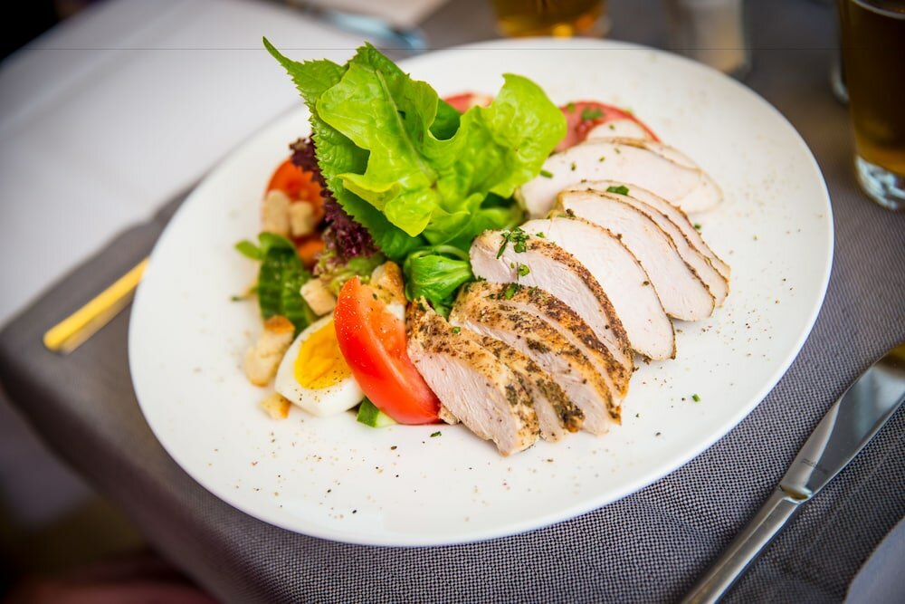 Фото Hotel am Schlosspark