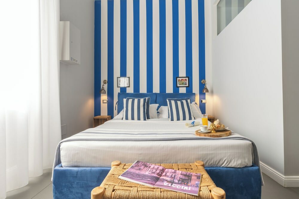 Фото Family Affair Palermo