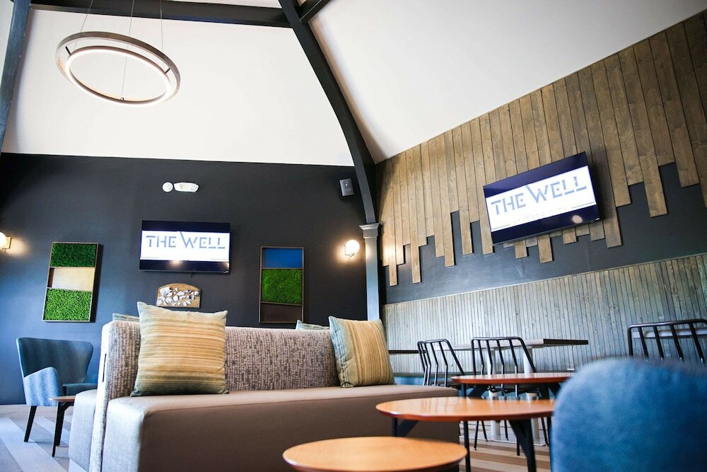 Фото Best Western Tree City Inn