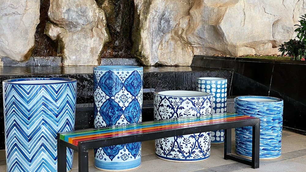 Фото Hotel Indigo Dali Erhai