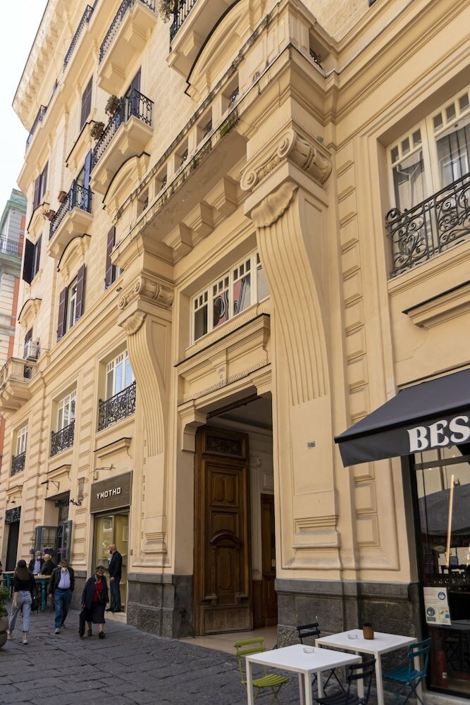 Фото B&b City Soul Typical Resort