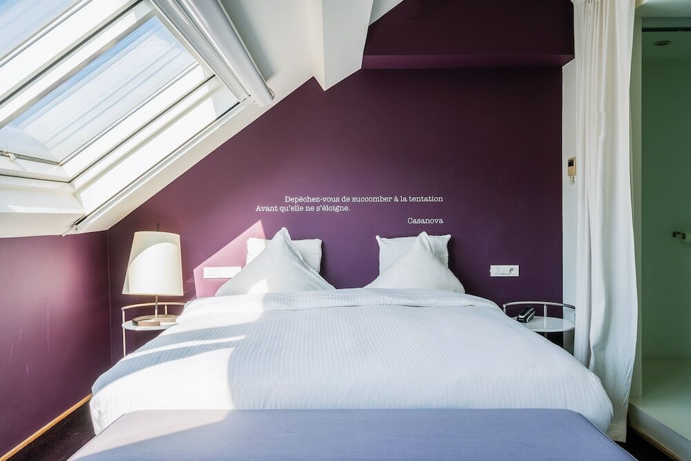 Фото Pacific Café Hotel