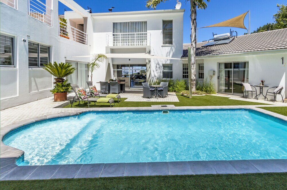 Фото African Dreams Guest House