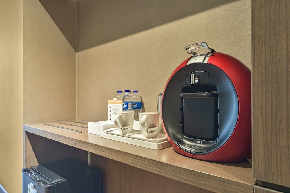 Фото Ashley Wahid Hasyim