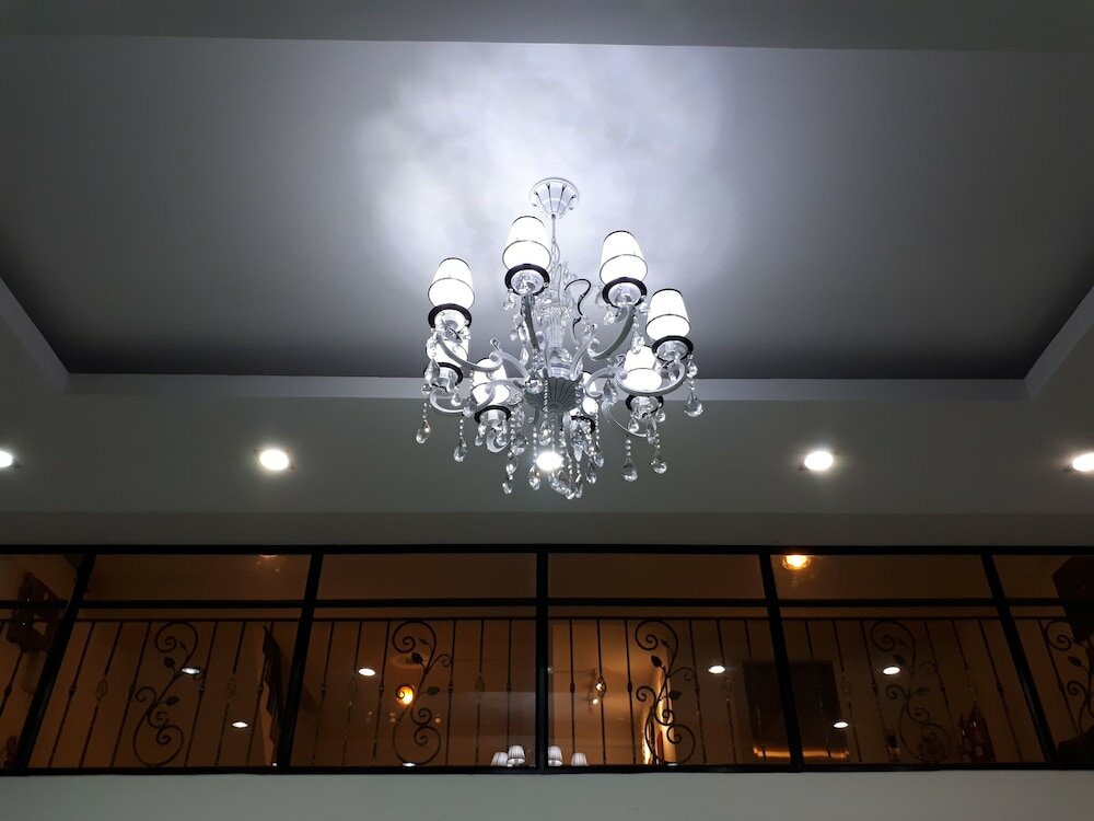 Фото Bed by City Surawong-Patpong