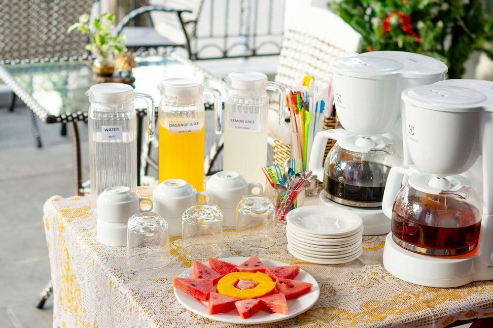 Фото Horizon 2 Villa Hoi An