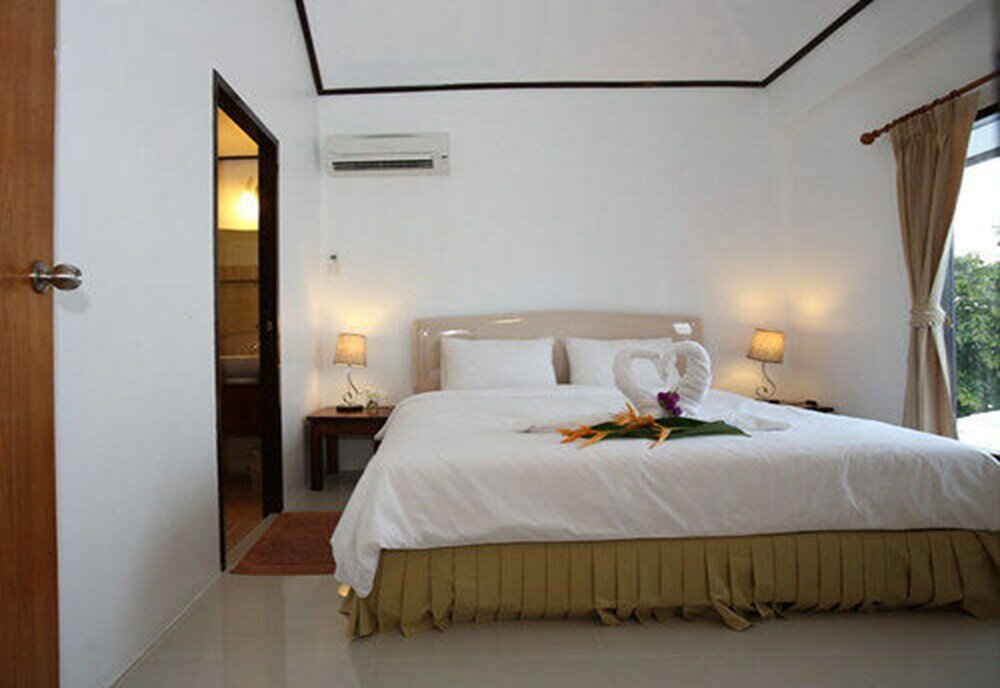 Фото Samed Cliff Resort