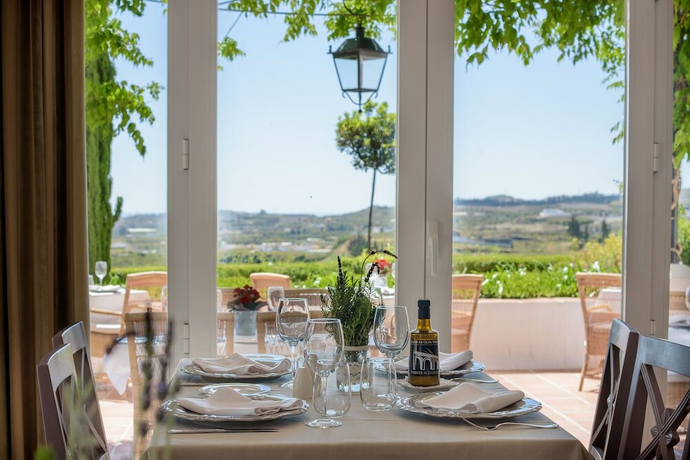 Фото B bou Hotel Cortijo Bravo