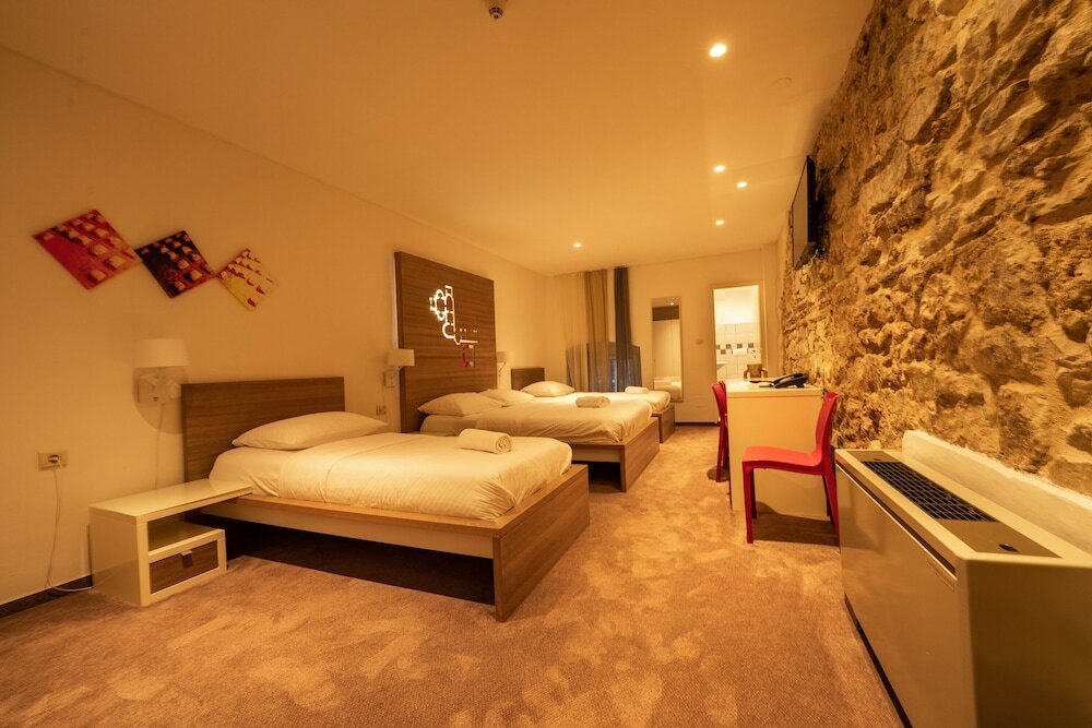 Фото Slavija Culture Heritage Hotel