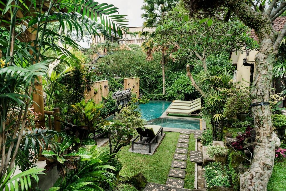 Фото Desak Putu Putra Hidden