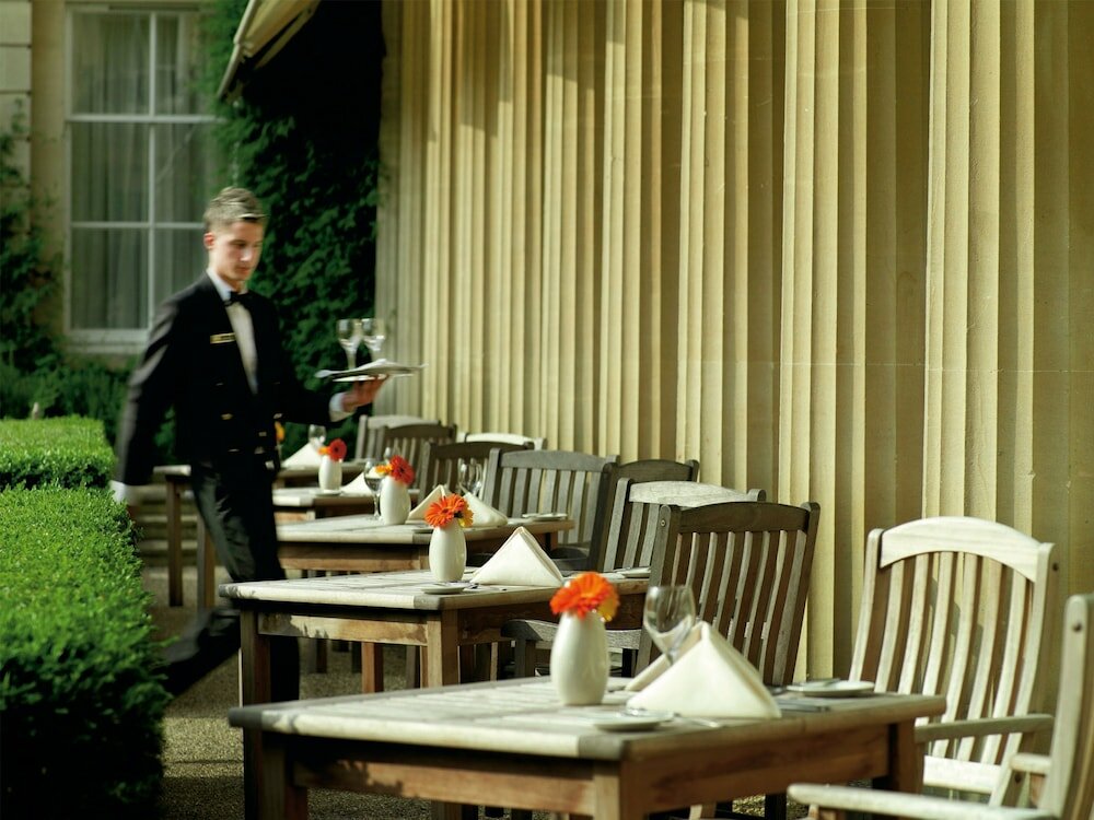 Фото Macdonald Bath SPA