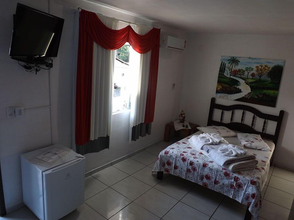 Фото Hotel Anjo Gabriel