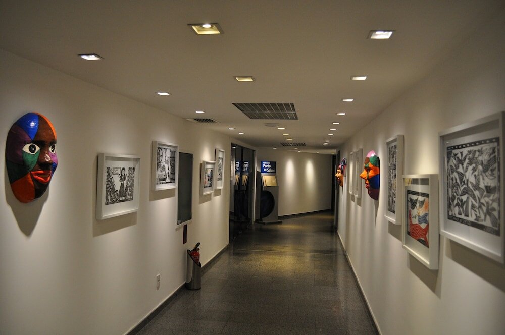 Фото Marante Plaza Hotel