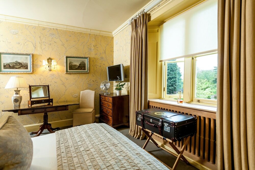 Фото The Bath Priory