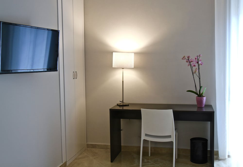 Фото La Passeggiata di Girgenti