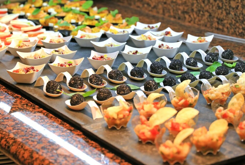 Фото Kaktus Hotel Volga