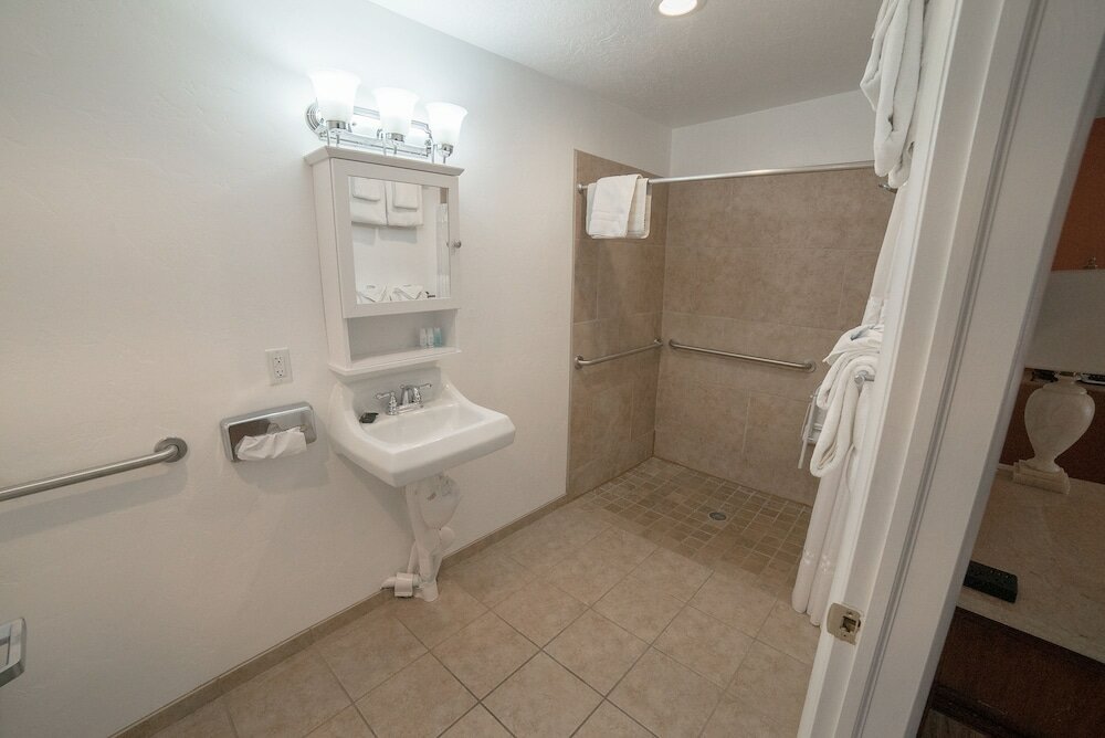 Фото Parry Lodge