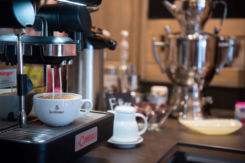 Фото Arthotel Ana im Olympiapark