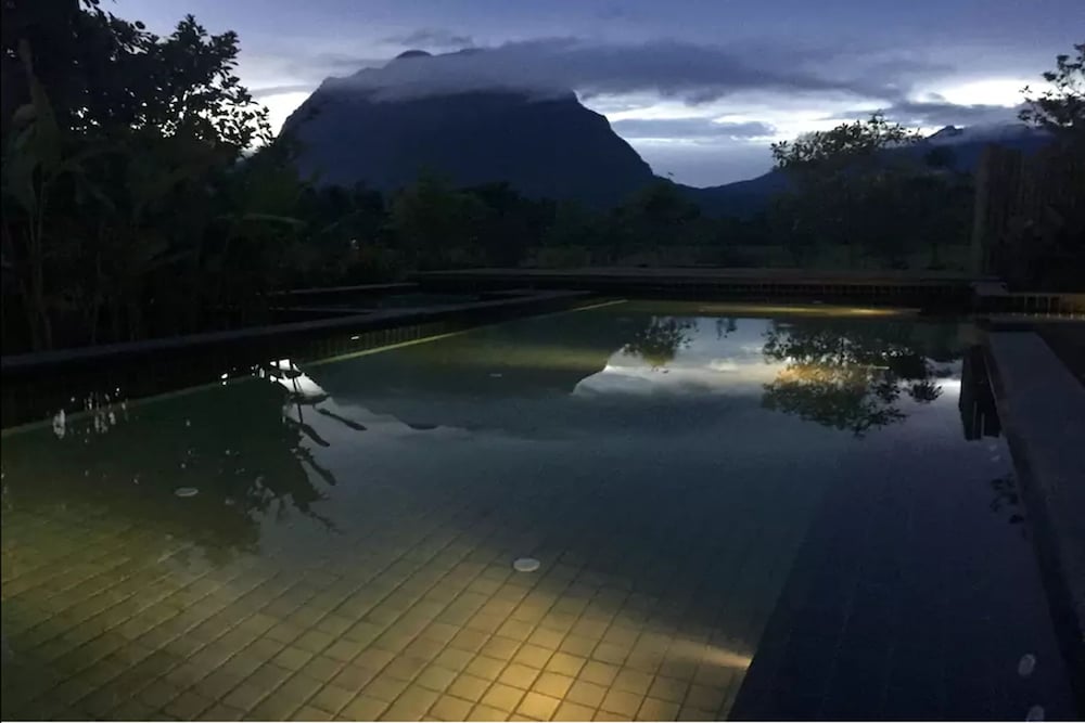 Фото Azalea Village Wellness Resort