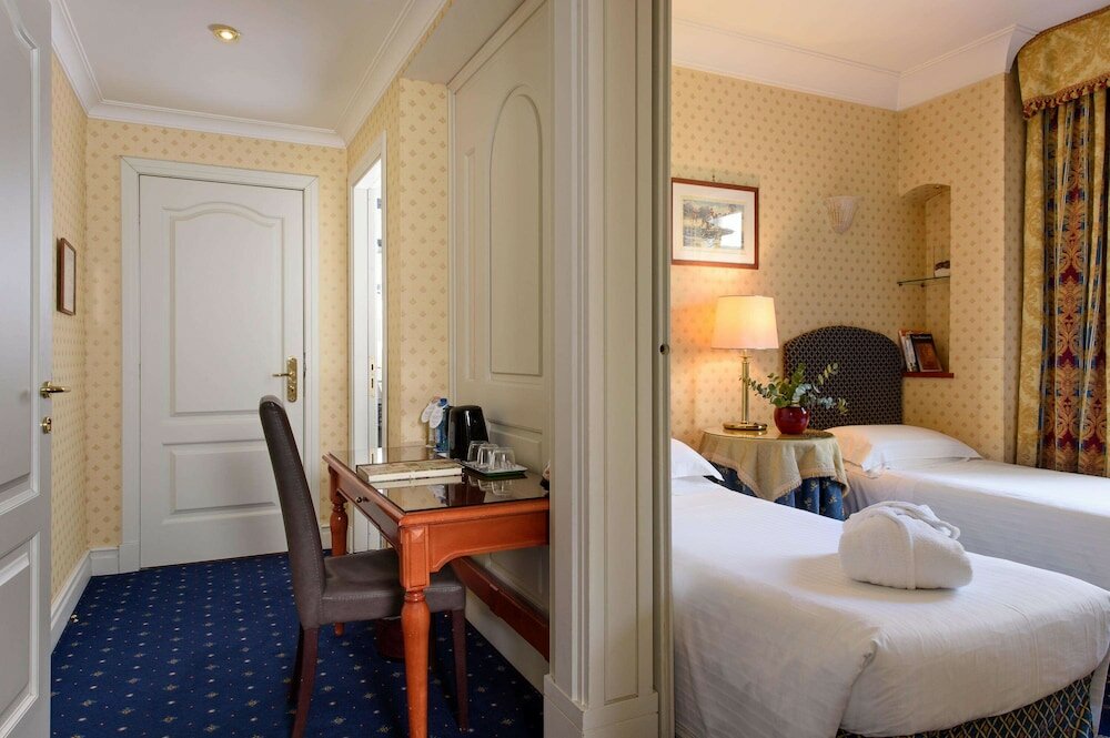 Фото Grand Hotel Adriatico