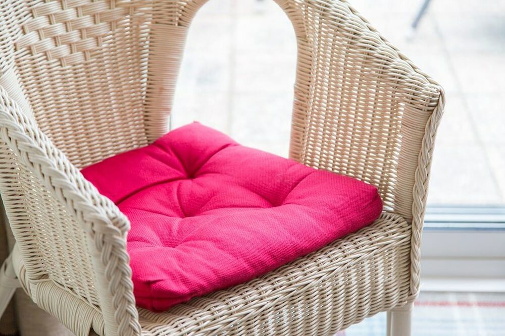 Фото The Knoll House