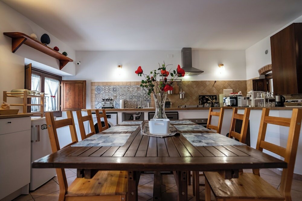 Фото B&b La Suite