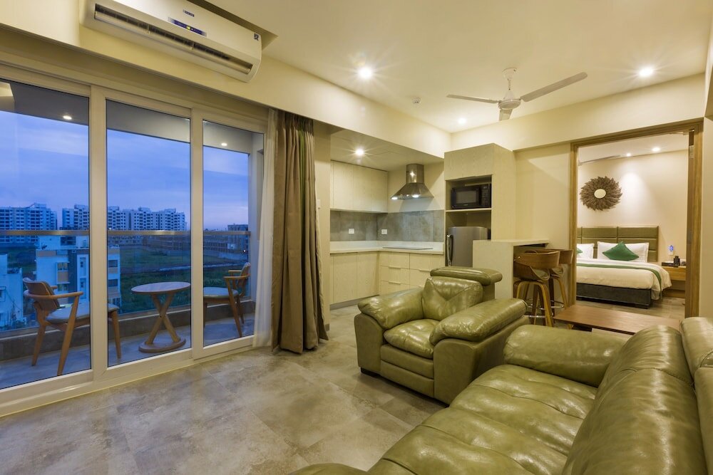 Фото Floressa Randa