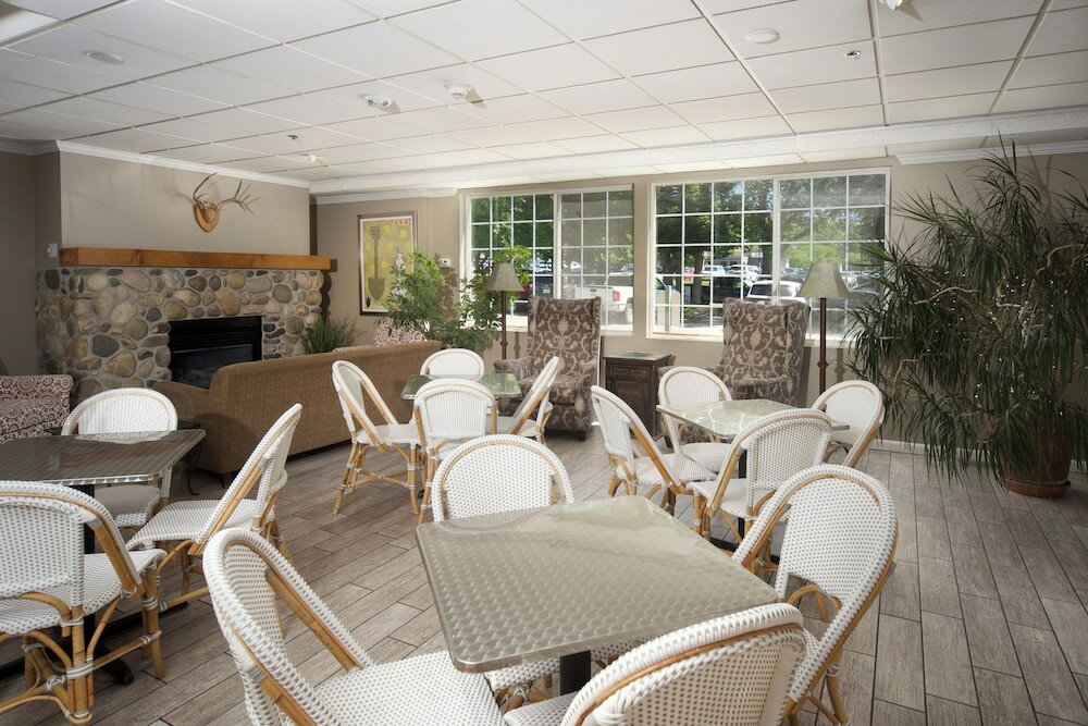 Фото Hilltop Inn by Riversage