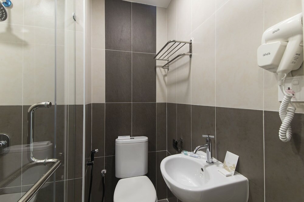 Фото Hotel Signature International at Pudu