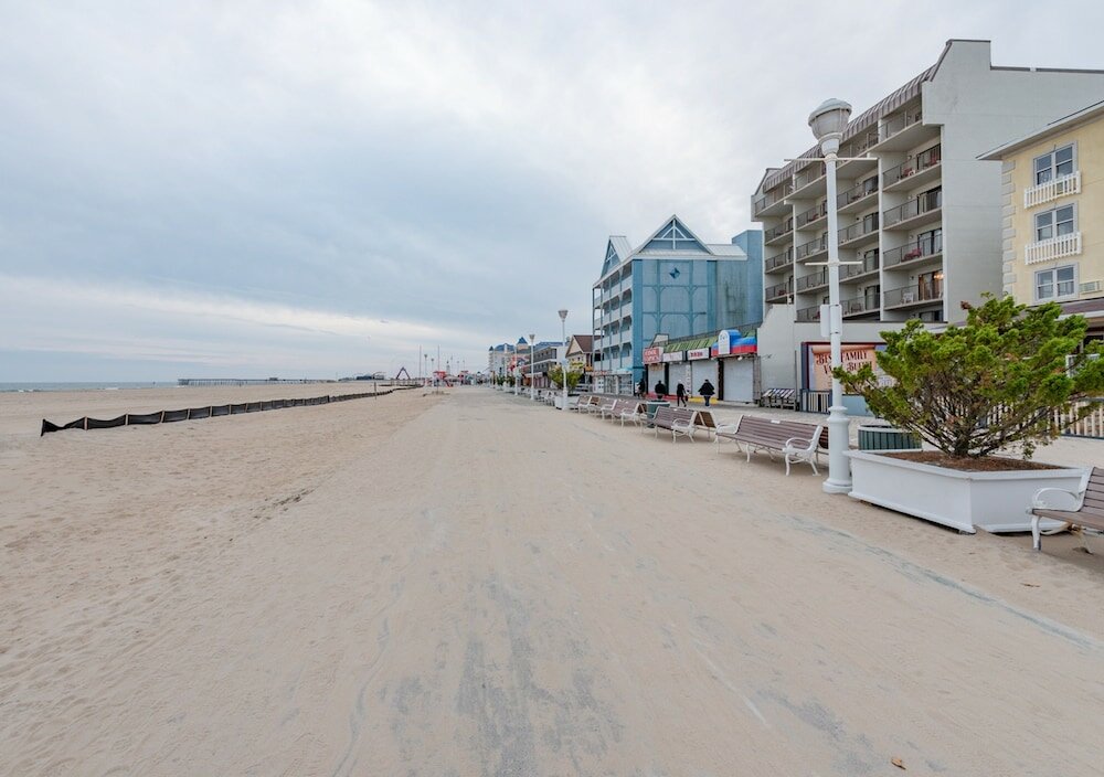 Фото Boardwalk One by Capital Vacations