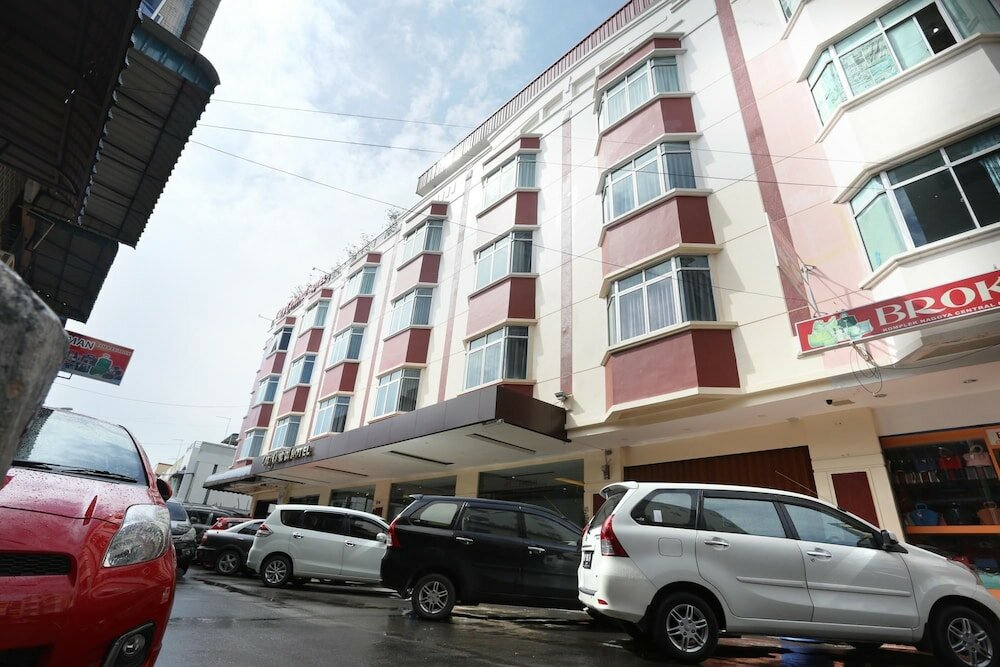 Фото City Central Hotel