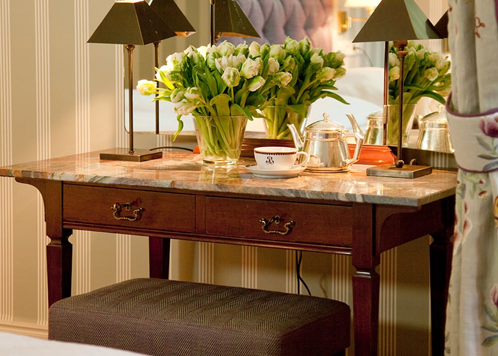 Фото Brenners Park-Hotel & SPA